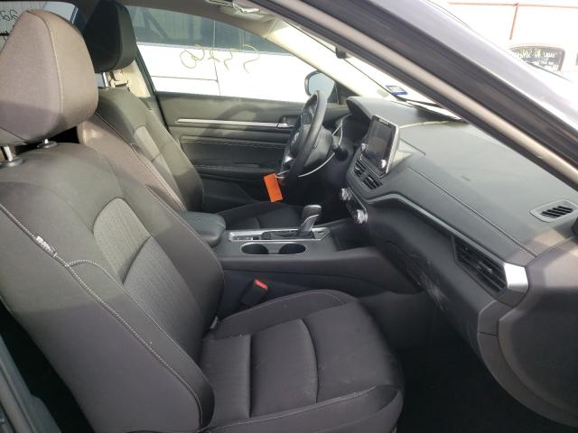 2019 NISSAN ALTIMA SV 1N4BL4DV9KC170555
