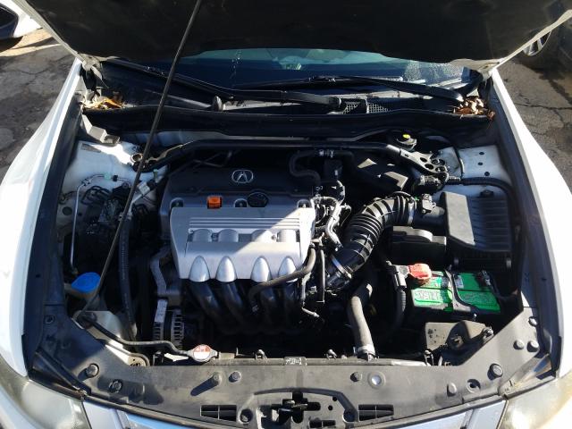 2010 ACURA TSX JH4CU2F6XAC000028