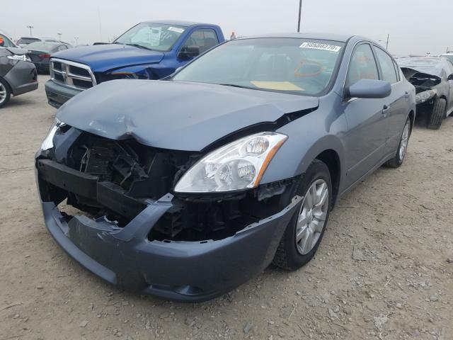 2010 NISSAN ALTIMA BAS 1N4AL2AP2AN426155