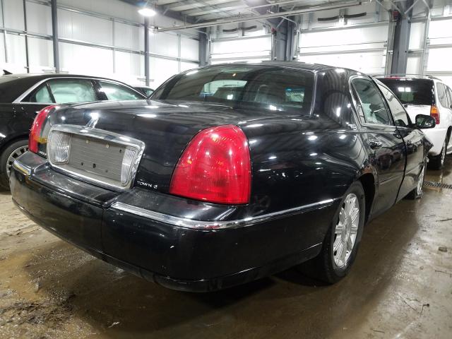 2011 LINCOLN TOWN CAR S 2LNBL8CV3BX765290