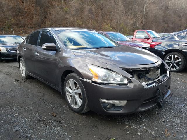 2014 NISSAN ALTIMA 2.5 1N4AL3AP3EC263054