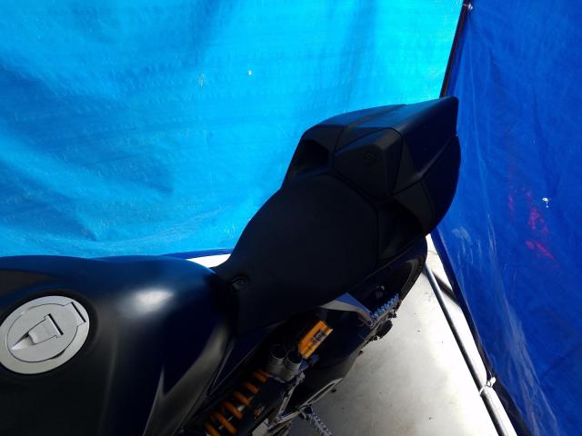 2013 DUCATI SUPERBIKE ZDM14BPWXDB011455