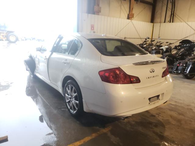 2012 INFINITI G37 JN1CV6AR8CM677604