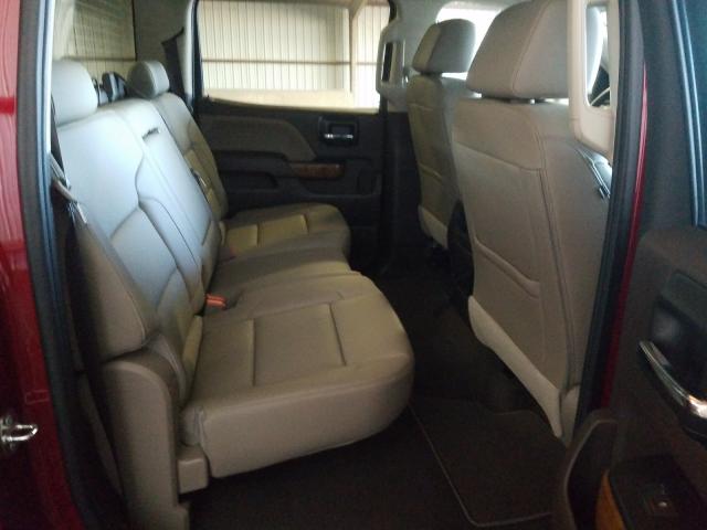 2018 GMC SIERRA C15 3GTP1NEC2JG569831