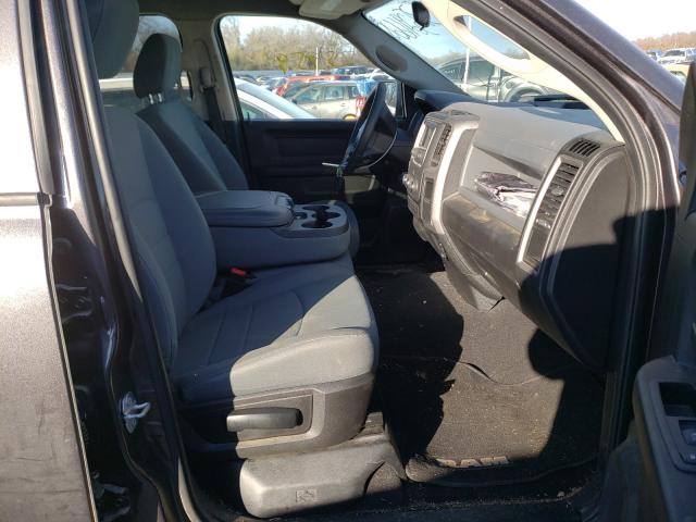 2019 RAM 1500 CLASS 1C6RR6FG6KS628258