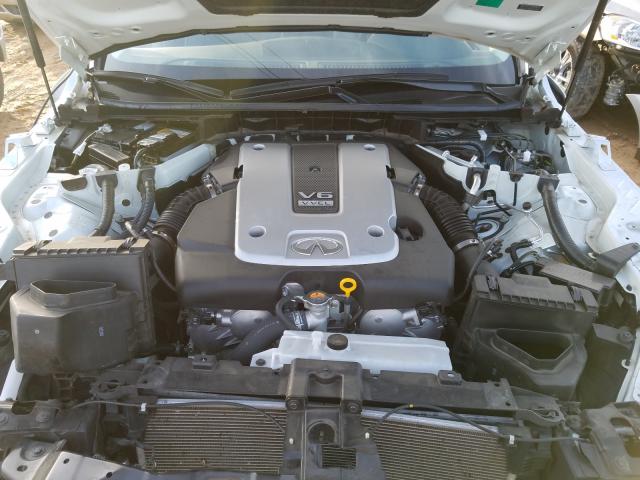 2019 INFINITI Q70L 3.7 L JN1BY1PP0KM685626