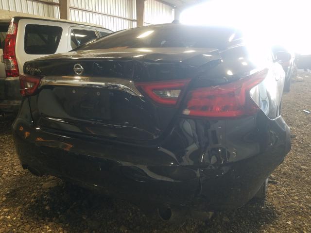 2016 NISSAN MAXIMA 3.5 1N4AA6AP4GC902682