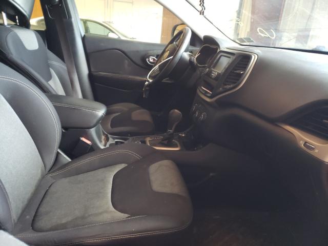 2015 JEEP CHEROKEE S 1C4PJMAB2FW649145