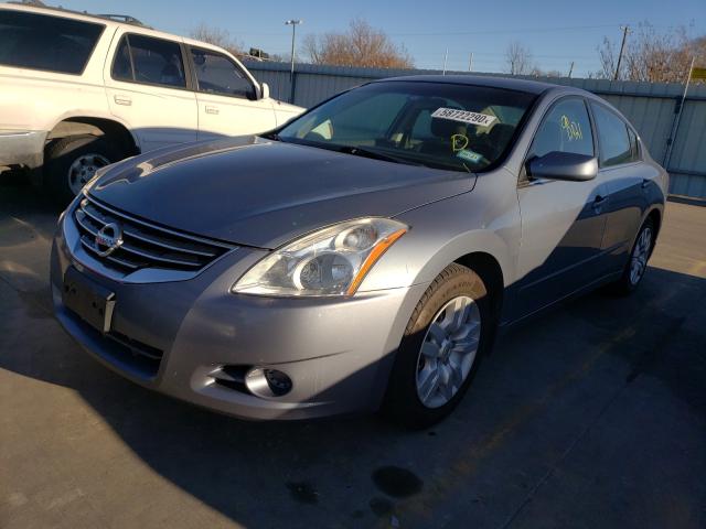 2012 NISSAN ALTIMA BAS 1N4AL2AP7CN418653