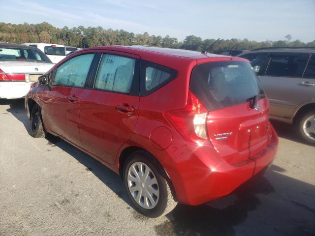 2015 NISSAN VERSA NOTE 3N1CE2CP7FL404527