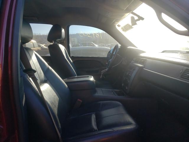 2013 GMC SIERRA K15 3GTP2WE74DG329836