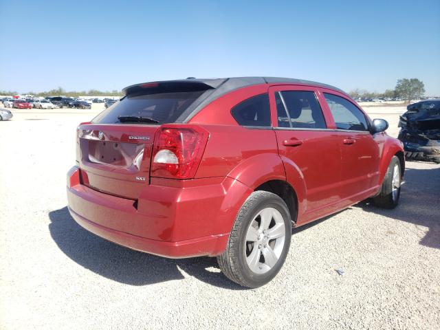 2010 DODGE CALIBER MA 1B3CB3HAXAD545124