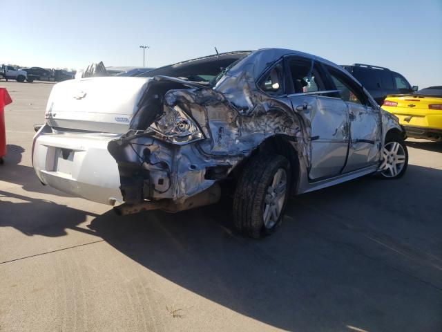 2014 CHEVROLET IMPALA LIM 2G1WB5E33E1152654