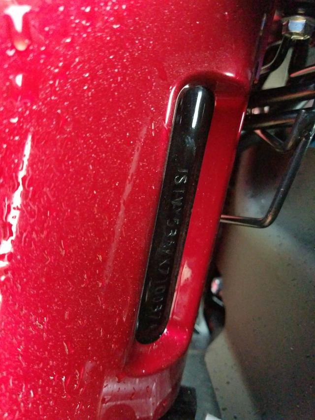 2019 SUZUKI VZR1800 JS1VY53A7K7100374