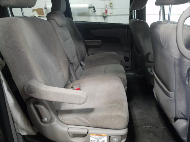 2012 HONDA ODYSSEY EX 5FNRL5H42CB039441
