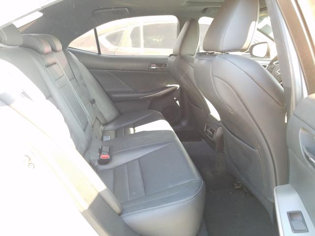 2016 LEXUS IS 200T JTHBA1D23G5004465