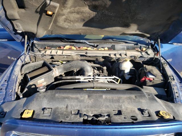 2011 DODGE RAM 1500 1D7RV1CT8BS507584
