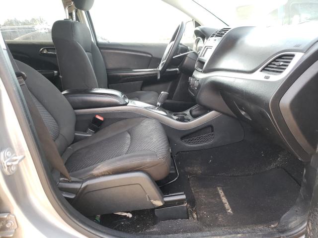 2017 DODGE JOURNEY SE 3C4PDCAB0HT568395