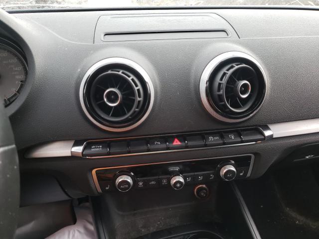 2015 AUDI S3 PRESTIG WAUFFGFF2F1069494