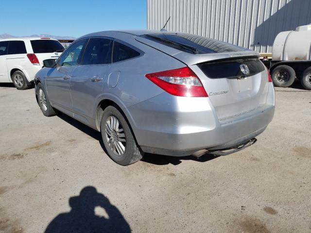2012 HONDA CROSSTOUR 5J6TF3H57CL004556