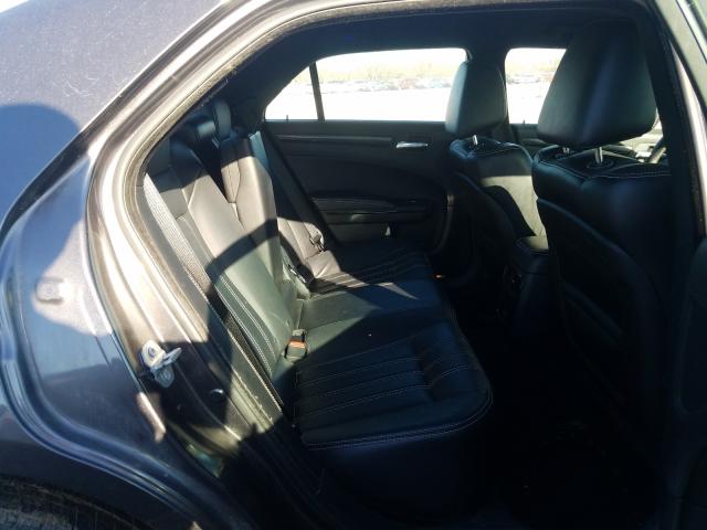 2015 CHRYSLER 300 S 2C3CCABG0FH829356