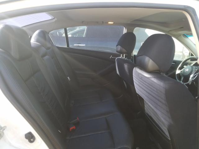 2012 NISSAN ALTIMA BAS 1N4AL2AP1CN418017