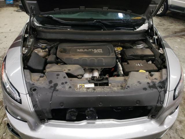 2015 JEEP CHEROKEE S 1C4PJMAB5FW644537
