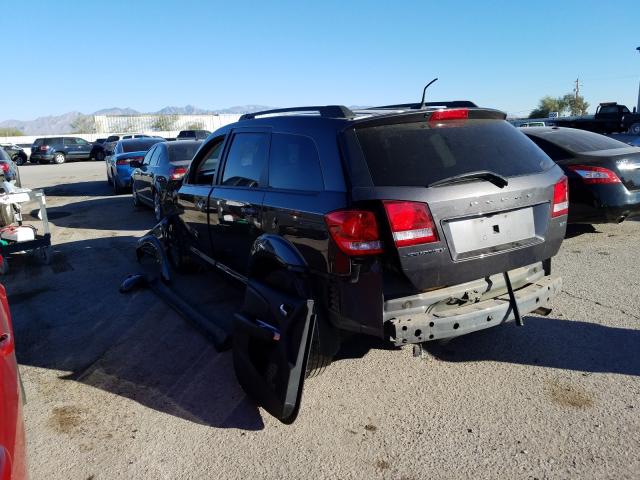 2018 DODGE JOURNEY SX 3C4PDCBB8JT449062