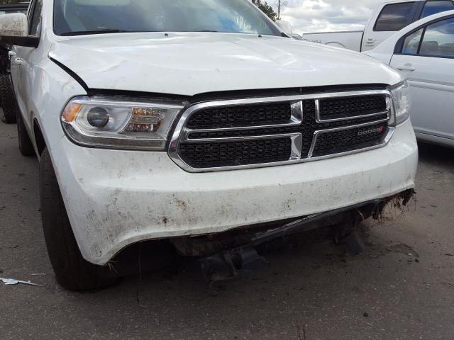 2015 DODGE DURANGO LI 1C4RDHDG3FC200668