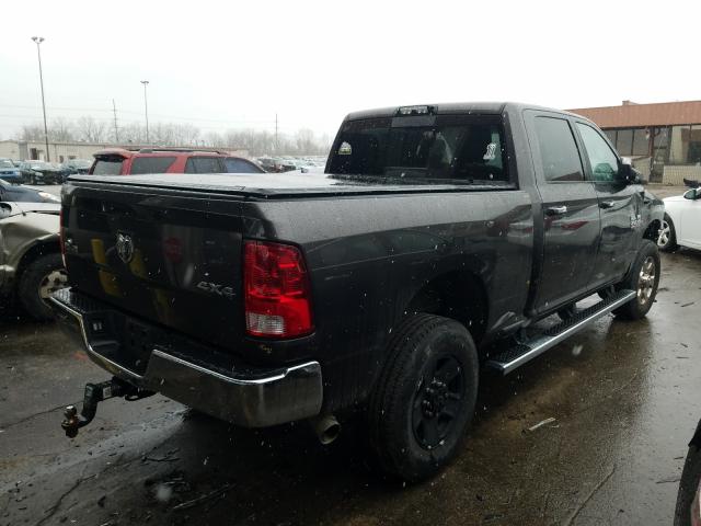 2018 RAM 2500 SLT 3C6UR5DL7JG289665
