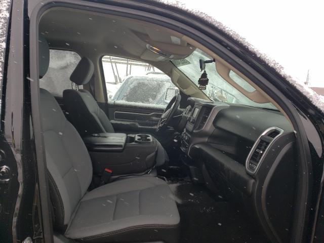 2020 RAM 1500 BIG H 1C6SRFBT3LN248105