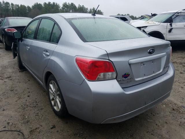 2012 SUBARU IMPREZA PR JF1GJAC69CH020289
