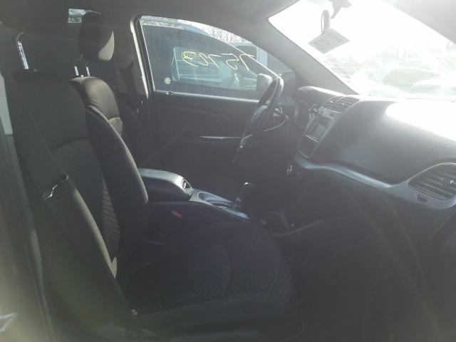 2016 DODGE JOURNEY SE 3C4PDCAB2GT239390