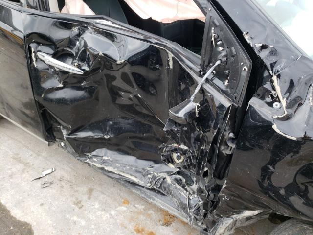 2012 NISSAN MURANO S JN8AZ1MUXCW119449