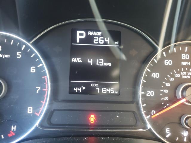 2018 KIA FORTE LX 3KPFK4A72JE212012