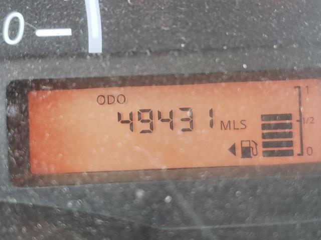 2016 NISSAN VERSA S 3N1CN7AP5GL838382