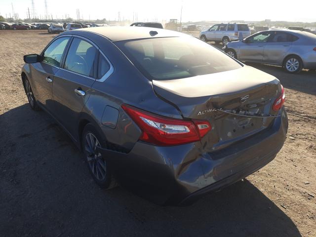 2017 NISSAN ALTIMA 1N4AL3AP6HC191786