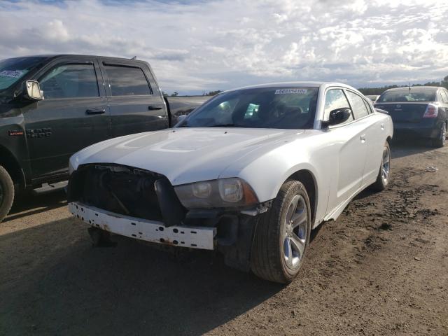 2013 DODGE CHARGER SE 2C3CDXBG6DH554590