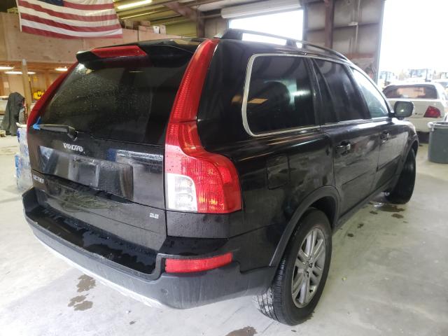 2010 VOLVO XC90 3.2 YV4982CYXA1549579