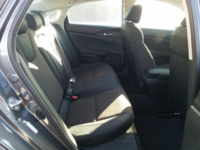 2020 HONDA INSIGHT EX 19XZE4F53LE003800