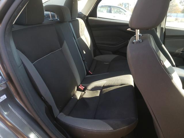2013 FORD FOCUS 1FADP3F26DL247265