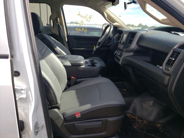 2020 RAM 2500 TRADE 3C6UR4CJ1LG145493