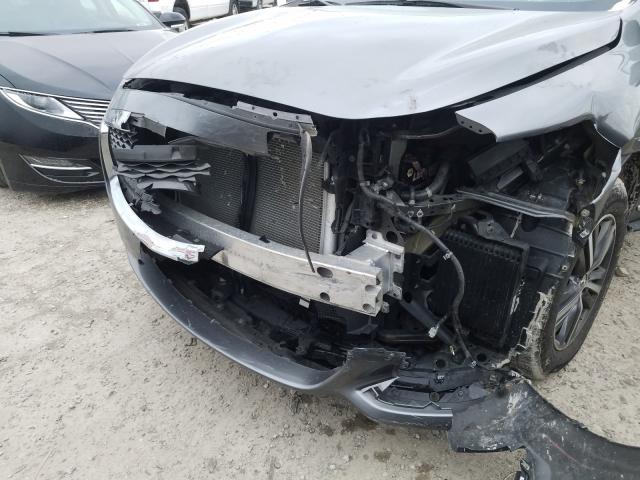 2016 INFINITI QX60 5N1AL0MM1GC506837