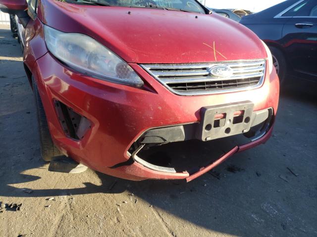 2011 FORD FIESTA SEL 3FADP4CJ8BM216161
