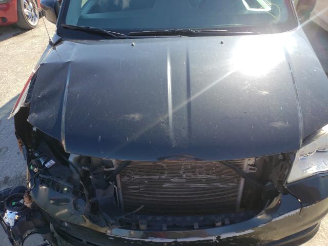 2012 DODGE GRAND CARA 2C4RDGDG3CR130912