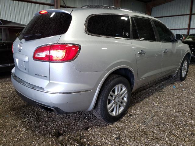 2014 BUICK ENCLAVE 5GAKRAKD4EJ346284