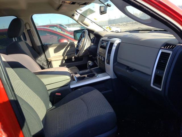 2011 DODGE RAM 1500 1D7RV1CP3BS692176