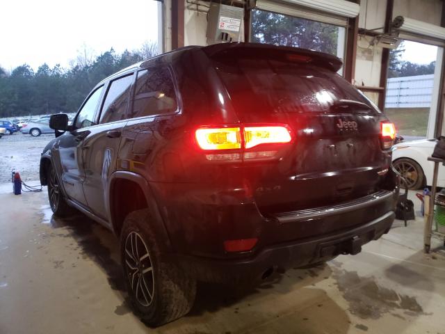 2019 JEEP GRAND CHER 1C4RJFLG8KC823180