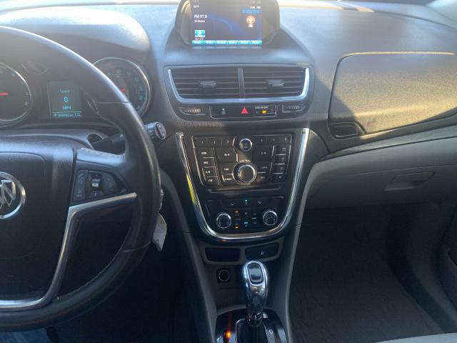 2014 BUICK ENCORE CON KL4CJBSB0EB566542