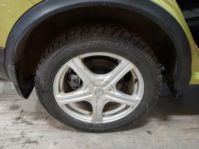 2020 NISSAN ROGUE SPOR JN1BJ1CW4LW373610